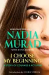 I Choose My Beginning cover