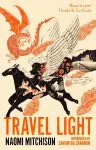 Travel Light cover