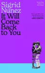 It Will Come Back to You cover