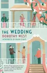 The Wedding cover