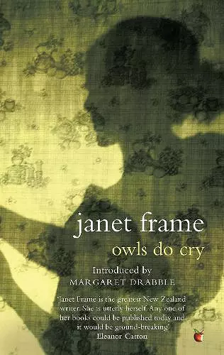 Owls Do Cry cover