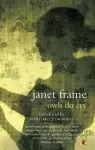 Owls Do Cry cover