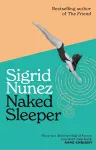 Naked Sleeper cover