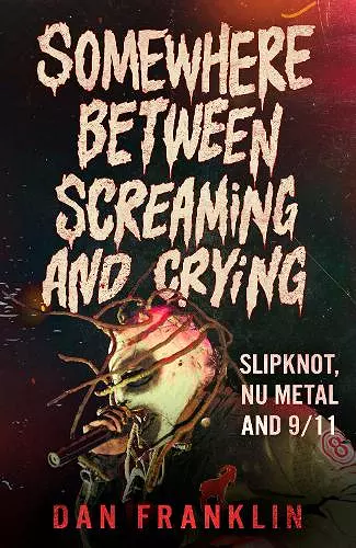 Somewhere Between Screaming And Crying cover