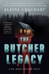 The Butcher Legacy cover