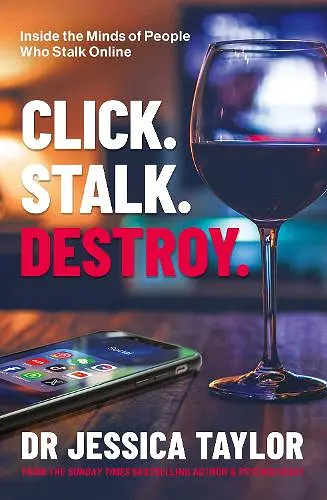 Click. Stalk. Destroy. cover