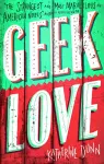 Geek Love cover