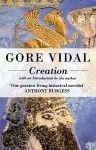 Creation cover
