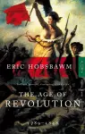 The Age Of Revolution cover