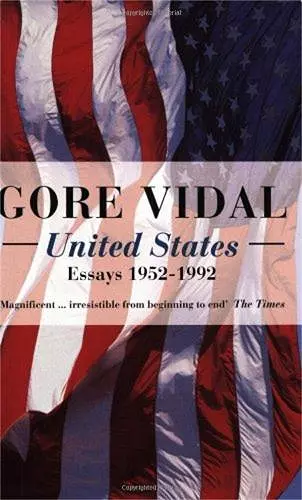 United States cover