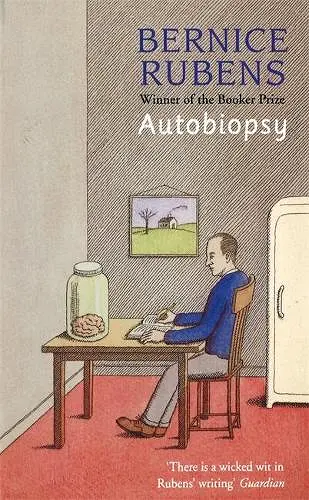 Autobiopsy cover