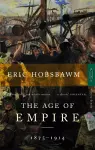 The Age Of Empire cover