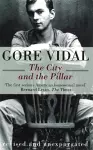 The City And The Pillar cover