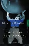The Age Of Extremes cover