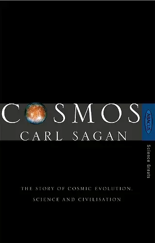 Cosmos cover