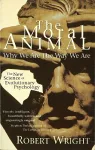 The Moral Animal cover