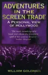 Adventures In The Screen Trade cover
