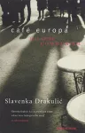 Café Europa cover