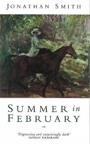 Summer In February cover