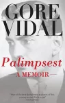 Palimpsest: A Memoir cover