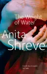 The Weight Of Water cover