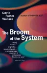 The Broom Of The System cover