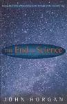 The End Of Science cover