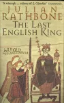 The Last English King cover