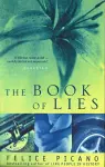 The Book Of Lies cover