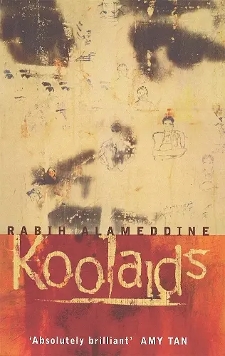 Koolaids cover