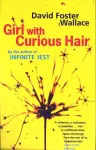 Girl With Curious Hair cover