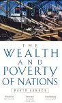 Wealth And Poverty Of Nations cover