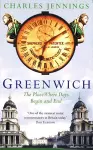 Greenwich cover