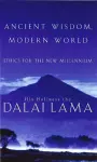 Ancient Wisdom, Modern World cover