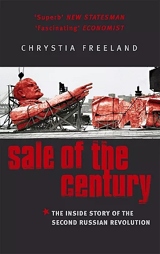 Sale Of The Century cover