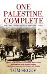 One Palestine, Complete cover