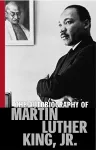 The Autobiography Of Martin Luther King, Jr cover
