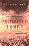 Promised Lands cover