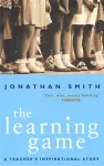 The Learning Game cover