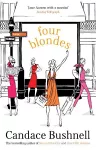Four Blondes cover