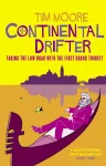 Continental Drifter cover