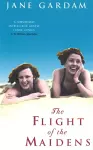 The Flight Of The Maidens cover