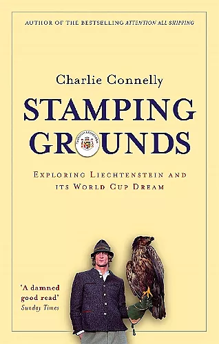 Stamping Grounds cover