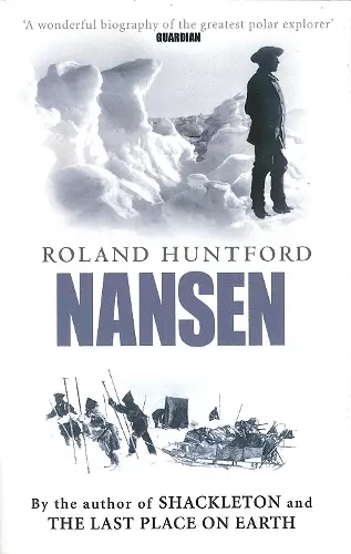 Nansen cover