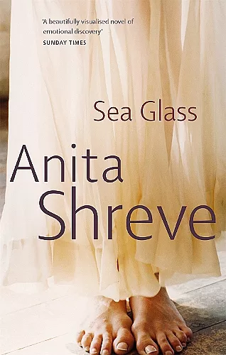 Sea Glass cover