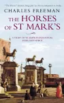 The Horses Of St Marks cover