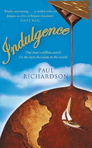 Indulgence cover