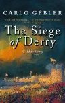 The Siege Of Derry cover