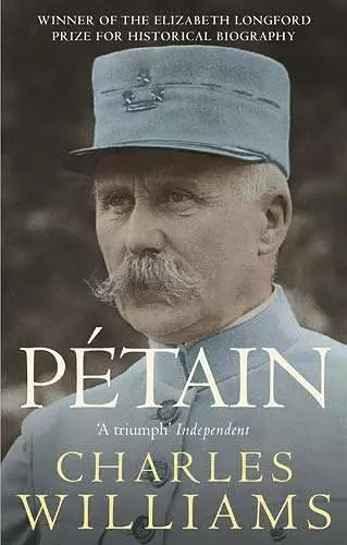 Petain cover