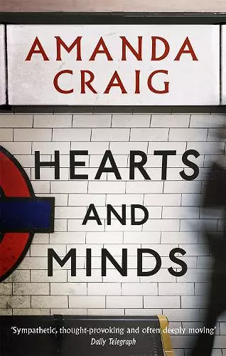 Hearts And Minds cover